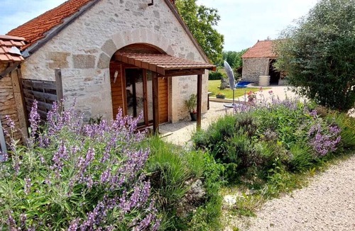 Orniac House | Au fil des Causses - Le Célé 4-star gîte for 7 people
