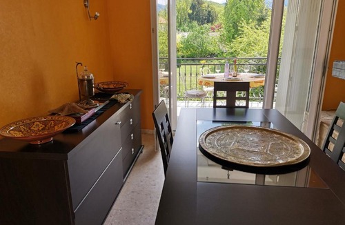 Lavelanet Apartment | Au pays d'Olmes