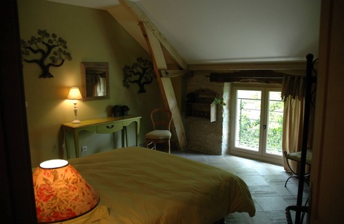Meyronne House | Au Picatal