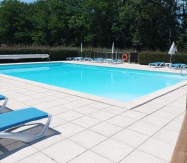 Argentat Apartment | Au pied de la Dordogne
