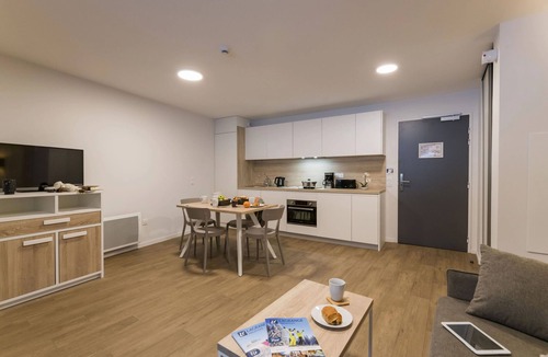 Piau Engaly Condo | Au pied des pistes ! Charmant T4 + vue imprenable