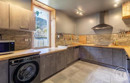 Cadeac House | Aubépine