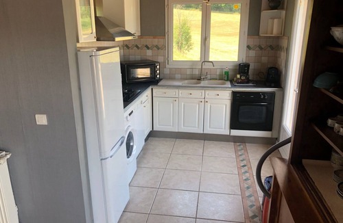 Saint-Gery Apartment | Aube-sur-la-Vallée, weitläufig mit Blick auf das Tal by Interhome