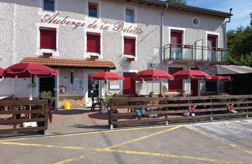 Le Monestier Bed & Breakfast | Auberge de la Belette