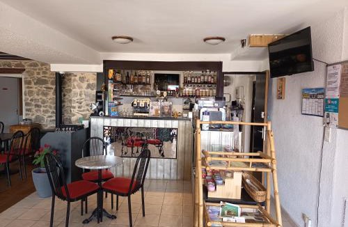 Le Monestier Bed & Breakfast | Auberge de la Belette
