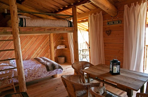 Sanilhac Hotel | Auberge de la Tour de Brison