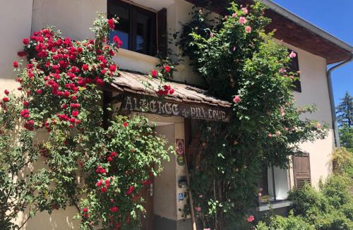 Pra Loup Hotel | Auberge de Pra-Loup