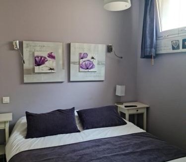 Martel Hotel | Auberge des 7 Tours