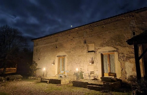 Roquebrune House | Auberge des Pensées - Deluxe Double Room 2
