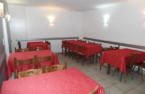 Saint-Alban-sur-Limagnole Hotel | Auberge Saint Jacques