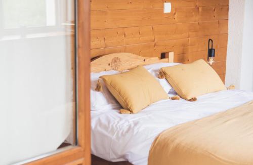 Valezan Hotel | Auberge Le Valezan