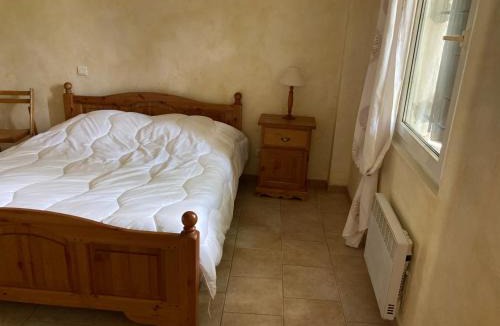 Mallemort Hotel | Auberge Les Olivades