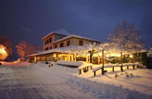 Saint-Jorioz Hotel | Auberge Les Tilleuls