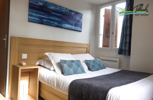 Saint-Jorioz Hotel | Auberge Les Tilleuls