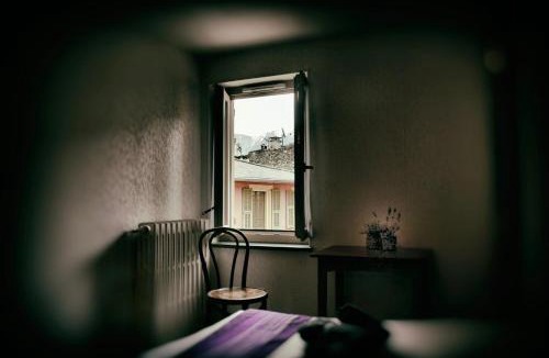 La Brigue Hotel | Auberge Saint Martin