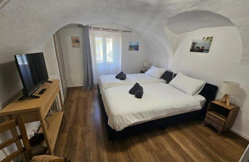 La Brigue Hotel | Auberge Saint Martin