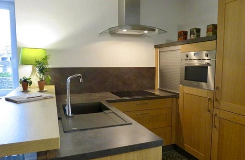 Labeaume Cottage | Authentic and modern pool, South Ardeche, 2kms from the river