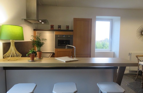 Labeaume Cottage | Authentic and modern pool, South Ardeche, 2kms from the river