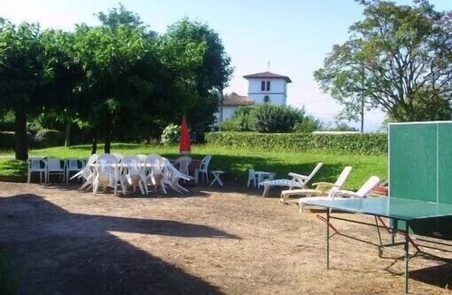 Jatxou House | Authentic Basque House 380M2 to 15 km Biarritz Anglet Bayonne
