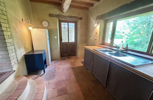 Lussan House | Authentic country house in the Gers