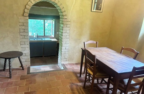 Lussan House | Authentic country house in the Gers