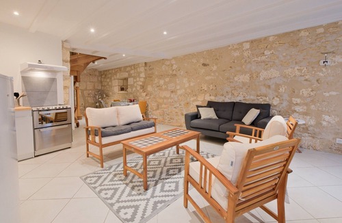 Brantome-en-Perigord House | Authentic Charm in the Heart of Brantôme’s Historic Center