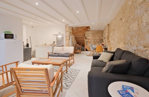 Brantome-en-Perigord House | Authentic Charm in the Heart of Brantôme’s Historic Center