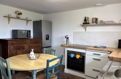 Villeny Cottage | Authentic Sologne cottage - 6 guests