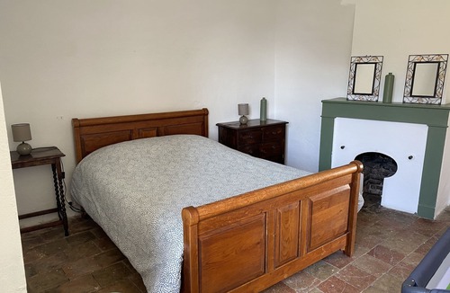 Les Assions House | AUTHENTIQUE BATISSE CEVENOLE DU XVIII SIECLE EN BORDURE DE RIVIERE