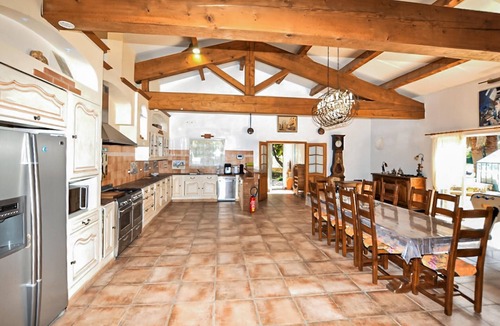 Laroque-des-Alberes House | Authentique maison piscine