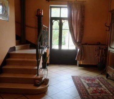 Sablet House | Authentique maison du 17e siècle dans propriété viticole, idéalement située