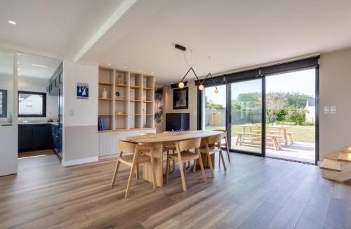 Penmarch Villa | Aux flots de la Torche, 3ch