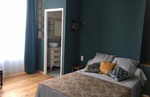 Salvagnac Bed & Breakfast | Aux roses de Cèdres