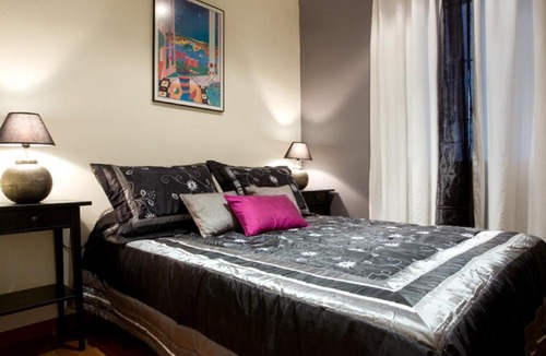 La Sagrada Familia Apartment | Avinguda Gaudi Apartment