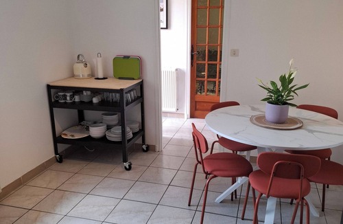 Chambon-sur-Voueize House | Awarded the most beautiful village in France 2025
