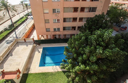 Cunit Apartment | Awesome apartment in Cunit with WiFi