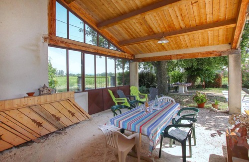 La Baume-de-Transit House | Awesome home in La Baume-de-Transit