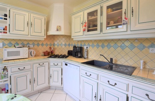 Marcey-les-Greves House | Awesome home in Marcey-les-Grèves with WiFi