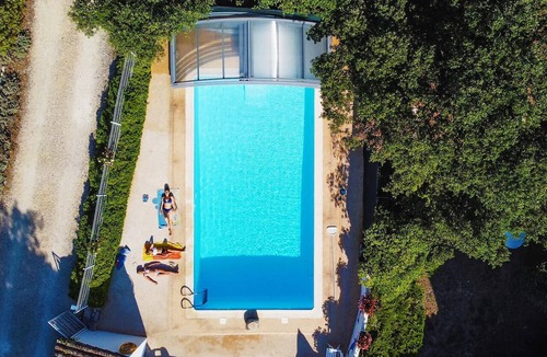 Saint-Jean-du-Pin House | Awesome home in Saint-Jean-du-Pin