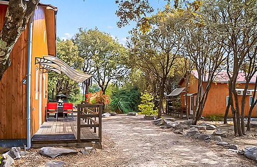 Saint-Jean-du-Pin House | Awesome home in Saint-Jean-du-Pin
