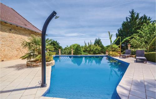 Terrasson-la-Villedieu House | Awesome Home In Terrasson-Lavilledieu