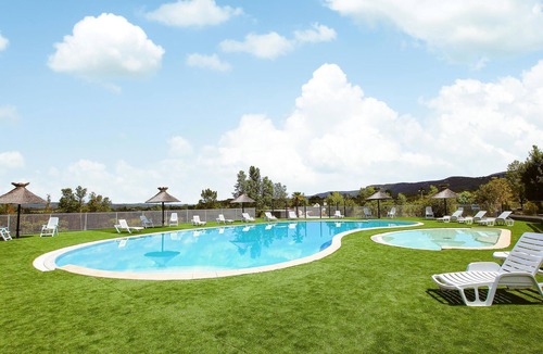 Grospierres House | Awesome home in Grospierres with WiFi