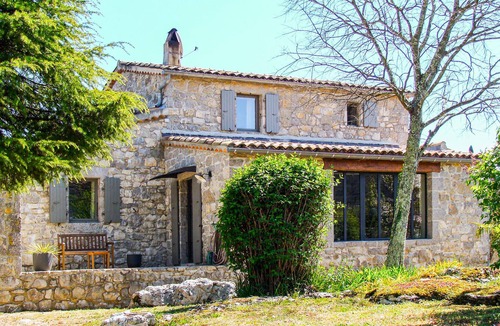 Labeaume House | Awesome home in Labeaume with WiFi