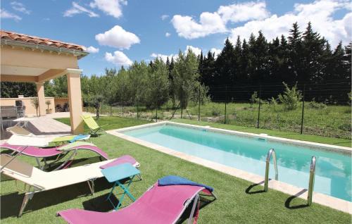 Monteux House | Awesome Home In Monteux