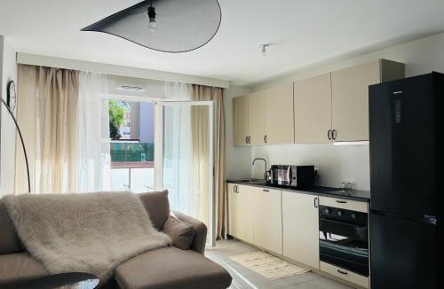 Saint-Roch Apartment | Aya - Renovated air-conditioned duplex with garden