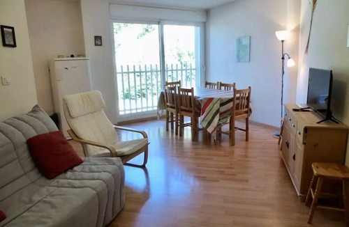 Bareges Apartment | Ayre Residence - Apartment 6 beds near the center of Barèges