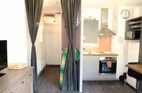 Bareges Apartment | Ayre Residence - Nice studio near the center of Barèges