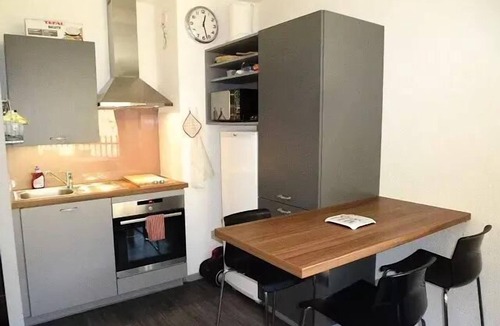 Bareges Apartment | Ayre Residence - Nice studio near the center of Barèges