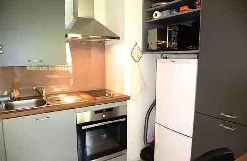 Bareges Apartment | Ayre Residence - Nice studio near the center of Barèges