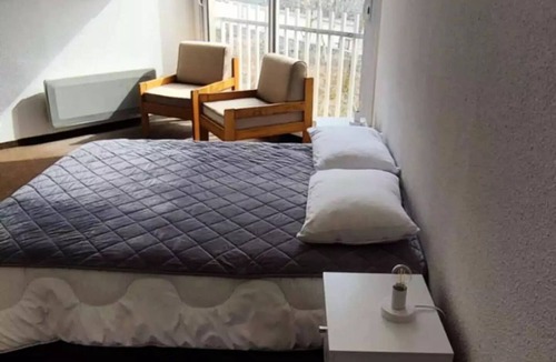 Bareges Apartment | Ayre Residence - Spacious T2 near the center of Barèges
